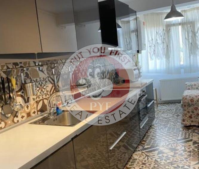 Palatul Bragadiru | Garsoniera | Decomandat | 44m | B11464